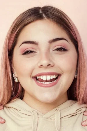 Valentina Gonzalez photo