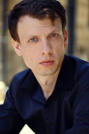 Photo of Matthew Sabo from the Latest Netflix gallery