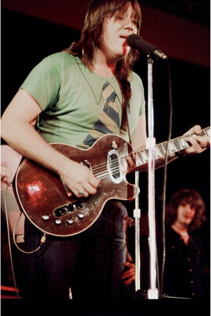 Photo of Terry Kath from the Latest Netflix gallery