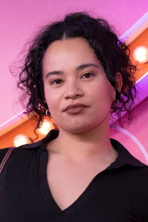 Photo of Camila Mora from the Latest Netflix gallery
