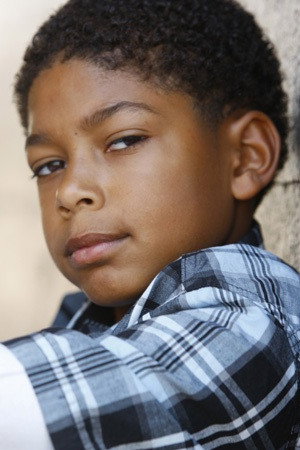 Bryce Clyde Jenkins photo