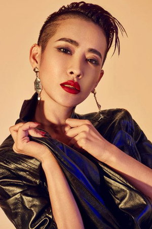 Photo of Guo Ketong from the Latest Netflix gallery