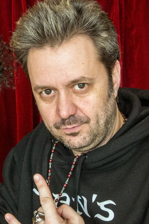 Renaud Hantson photo