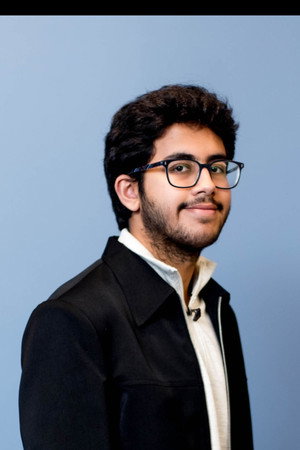 Photo of Chirag Ramchandani from the Latest Netflix gallery