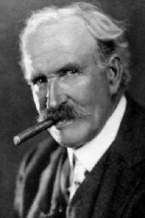 Photo of Theodore Roberts from the Latest Netflix gallery
