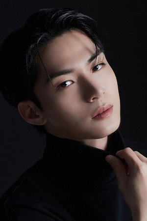 Song Han-gyeom photo