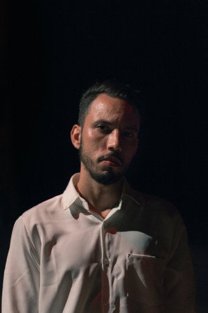 Photo of Y3ll from the Latest Netflix gallery
