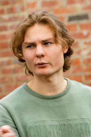 Photo of Mark Zanosov from the Latest Netflix gallery