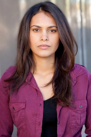 Photo of Andrea Cortés from the Latest Netflix gallery