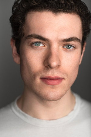 Photo of Nate Mann from the Latest Netflix gallery