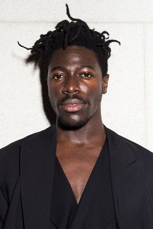 Moses Sumney photo