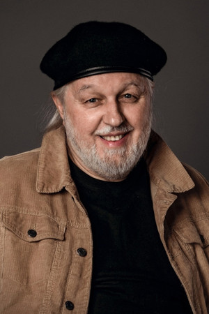Photo of Vsevolod Gakkel from the Latest Netflix gallery
