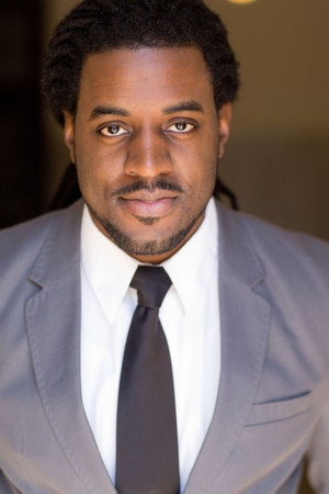 Photo of Dayo Abanikanda from the Latest Netflix gallery