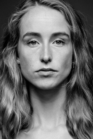 Photo of Sarah Juel Werner from the Latest Netflix gallery