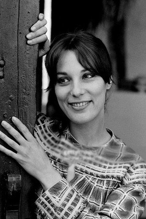 Bernadette Lafont photo