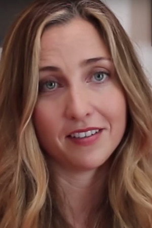 Photo of Corinne Brinkerhoff from the Latest Netflix gallery