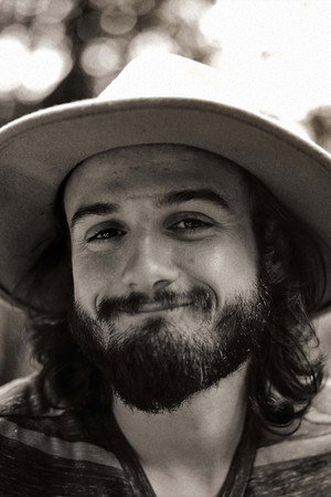 Photo of Guillaume Chabot from the Latest Netflix gallery