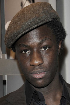 Ralph Amoussou photo