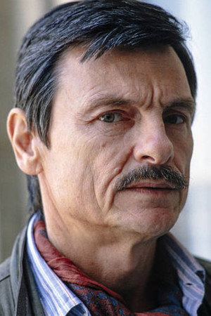 Andrei Tarkovsky photo