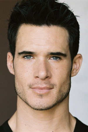Photo of Nick Ballard from the Latest Netflix gallery