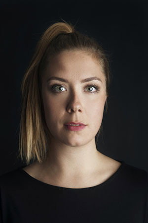 Photo of Sofie Kaufmanas from the Latest Netflix gallery