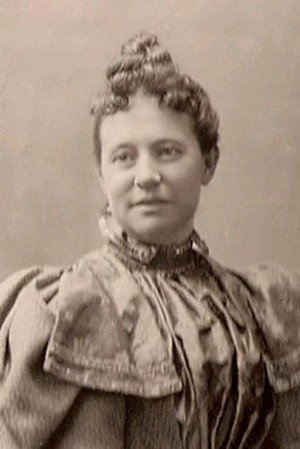 Photo of Caroline Frances Cooke from the Latest Netflix gallery