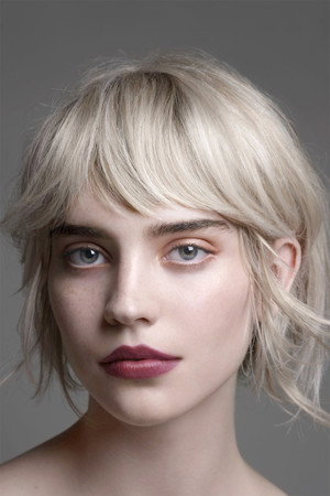 Sophie Thatcher photo