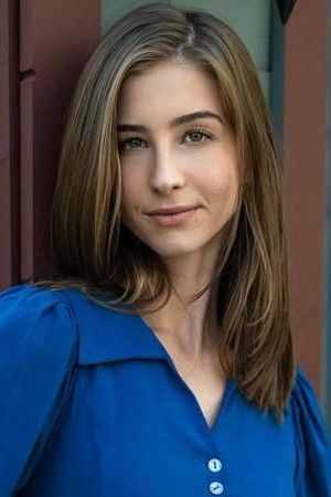 Jaeda Lily Miller photo