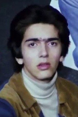 Photo of Yaman Coşkun from the Latest Netflix gallery