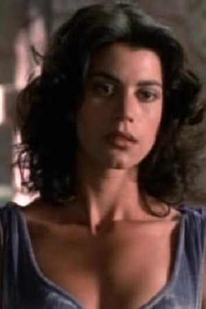 Josephine Davison photo