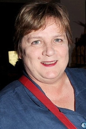 Jenny Galloway photo