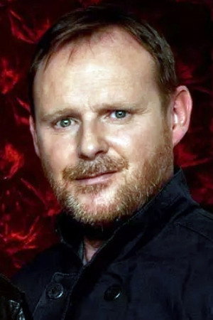 Photo of Tommy Cunningham from the Latest Netflix gallery
