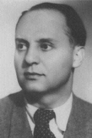Photo of Leonid Trauberg from the Latest Netflix gallery