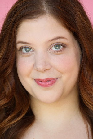Photo of Rachel Redleaf from the Latest Netflix gallery