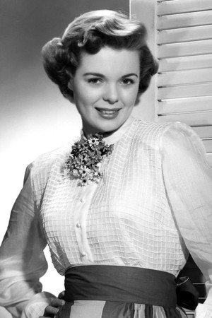 Photo of Nancy Gates from the Latest Netflix gallery