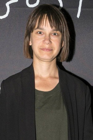 Rebecka Liljeberg photo