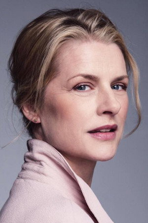 Photo of Annemette Andersen from the Latest Netflix gallery