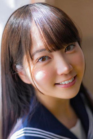Photo of Mizuho Aoi from the Latest Netflix gallery
