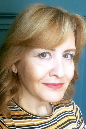 Özlem Türkad photo