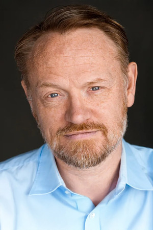 Jared Harris photo