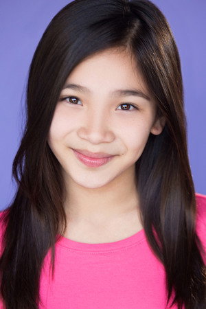 Photo of Telci Huynh from the Latest Netflix gallery