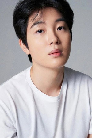 Photo of Kim Jin Woo from the Latest Netflix gallery