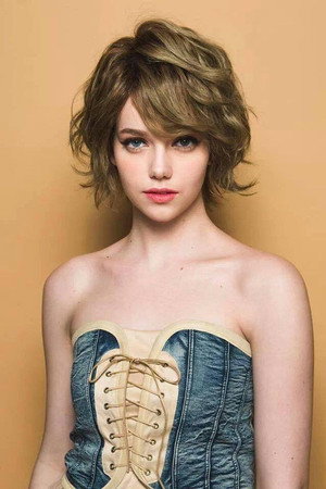 Maemae Renfrow photo