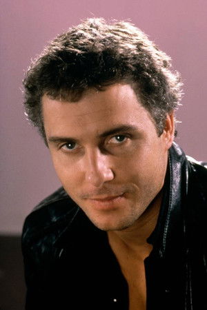 William Petersen photo