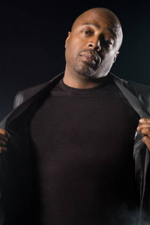 Donnell Rawlings photo
