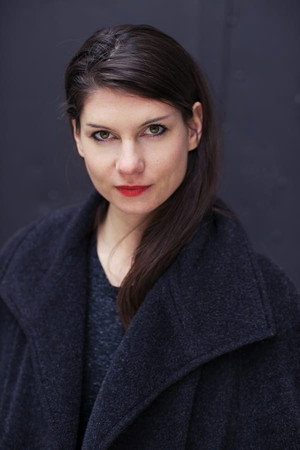 Photo of Vera Bommer from the Latest Netflix gallery