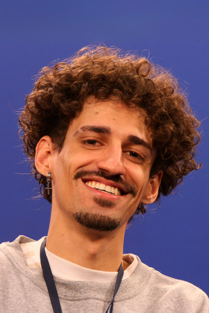 Photo of Alexandre Fortes from the Latest Netflix gallery