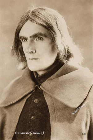 Photo of Louis Pré Fils from the Latest Netflix gallery