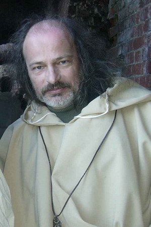 Photo of Oleg Ogiy from the Latest Netflix gallery
