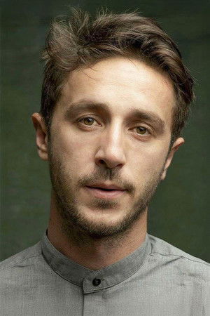 Ahmet Rıfat Şungar photo